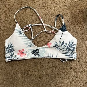SHEIN BIKINI TOP